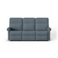 Flexsteel Davis Power Reclining Sofa
