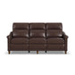 Flexsteel Elizabeth Power Recliner with Power Headrest