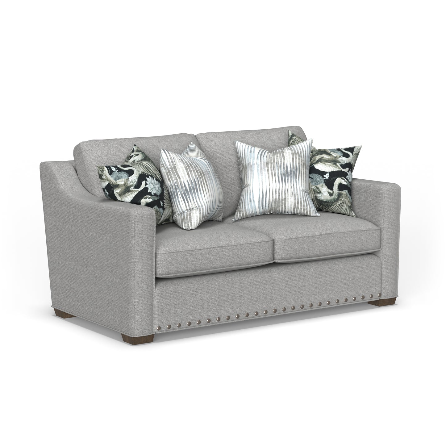 Flexsteel Milo Loveseat