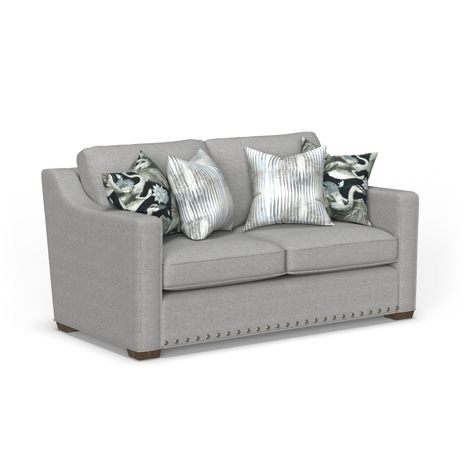 Flexsteel Milo Loveseat
