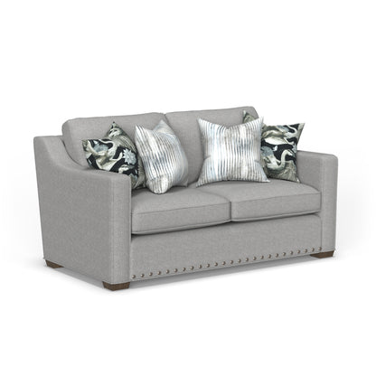 Flexsteel Milo Loveseat