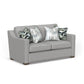 Flexsteel Milo Loveseat