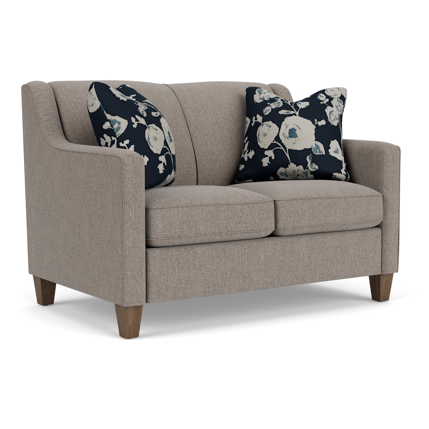 Flexsteel Holly Loveseat