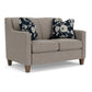 Flexsteel Holly Loveseat