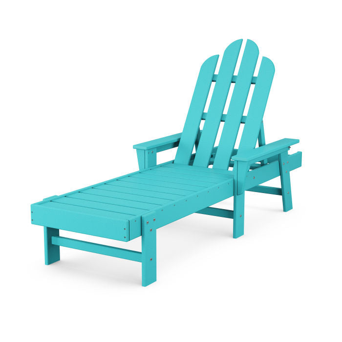 Long Island Chaise
