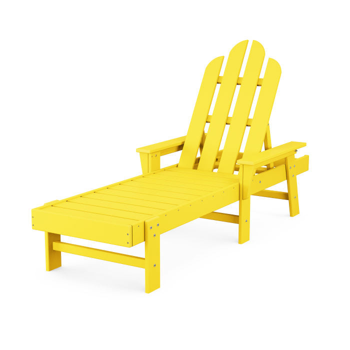 Long Island Chaise