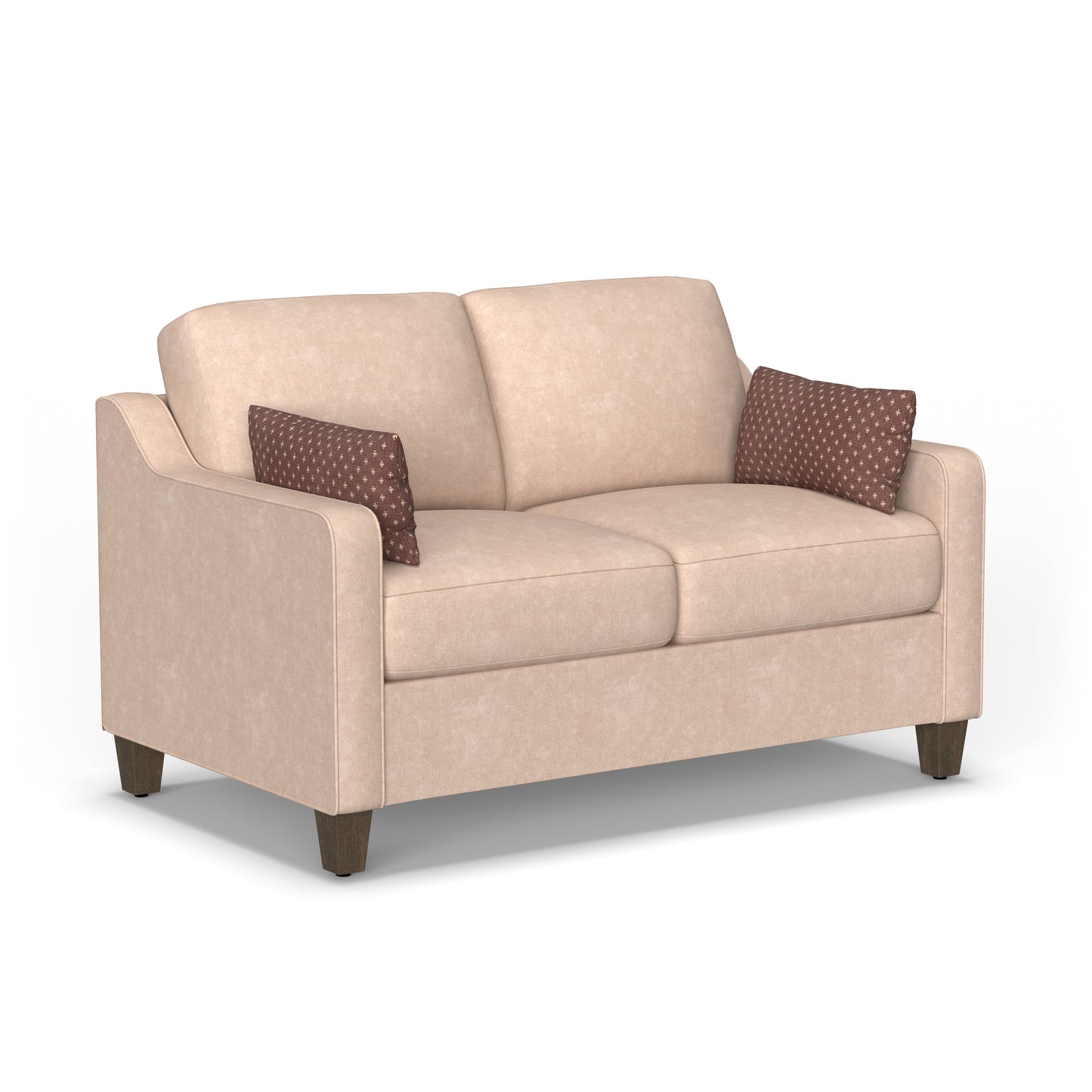 Flexsteel Drew Loveseat