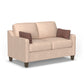 Flexsteel Drew Loveseat
