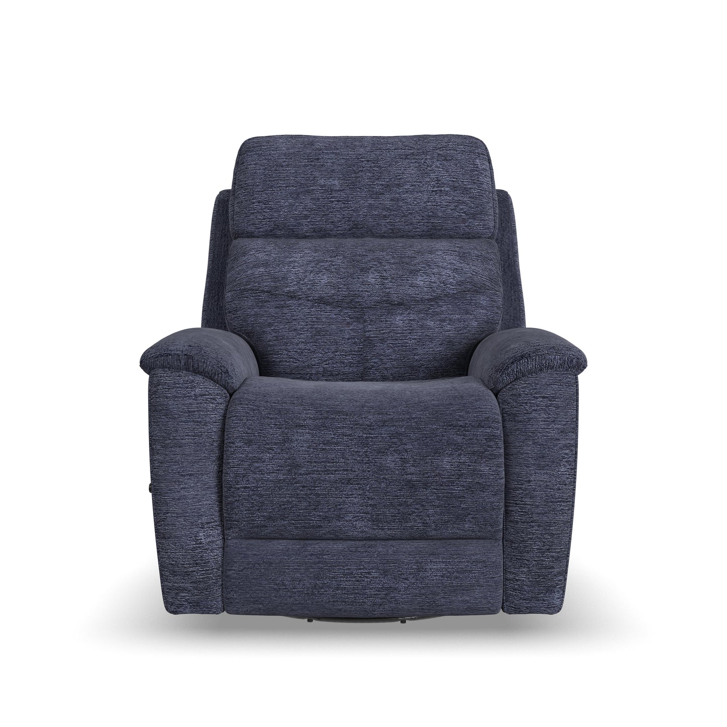 Flexsteel Refined Swivel Gliding Recliner
