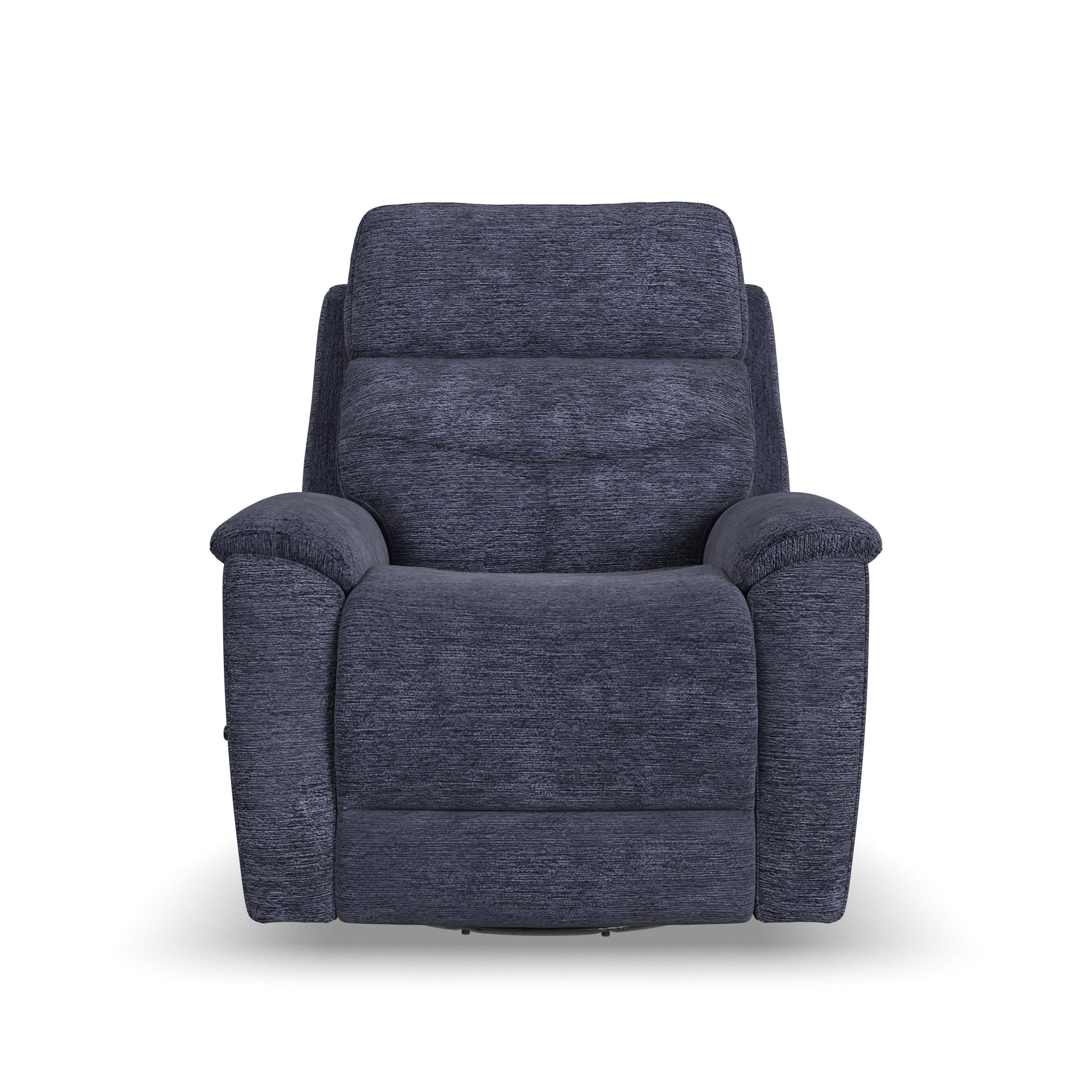 Flexsteel Refined Swivel Gliding Recliner