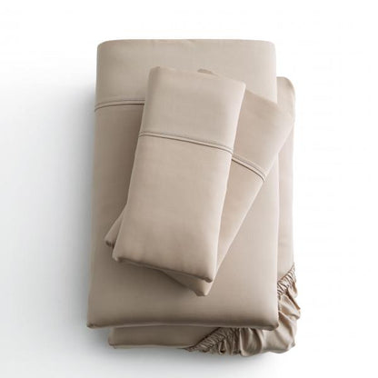 Botanical Sheet Set with Tencel™Lyocell Fiber