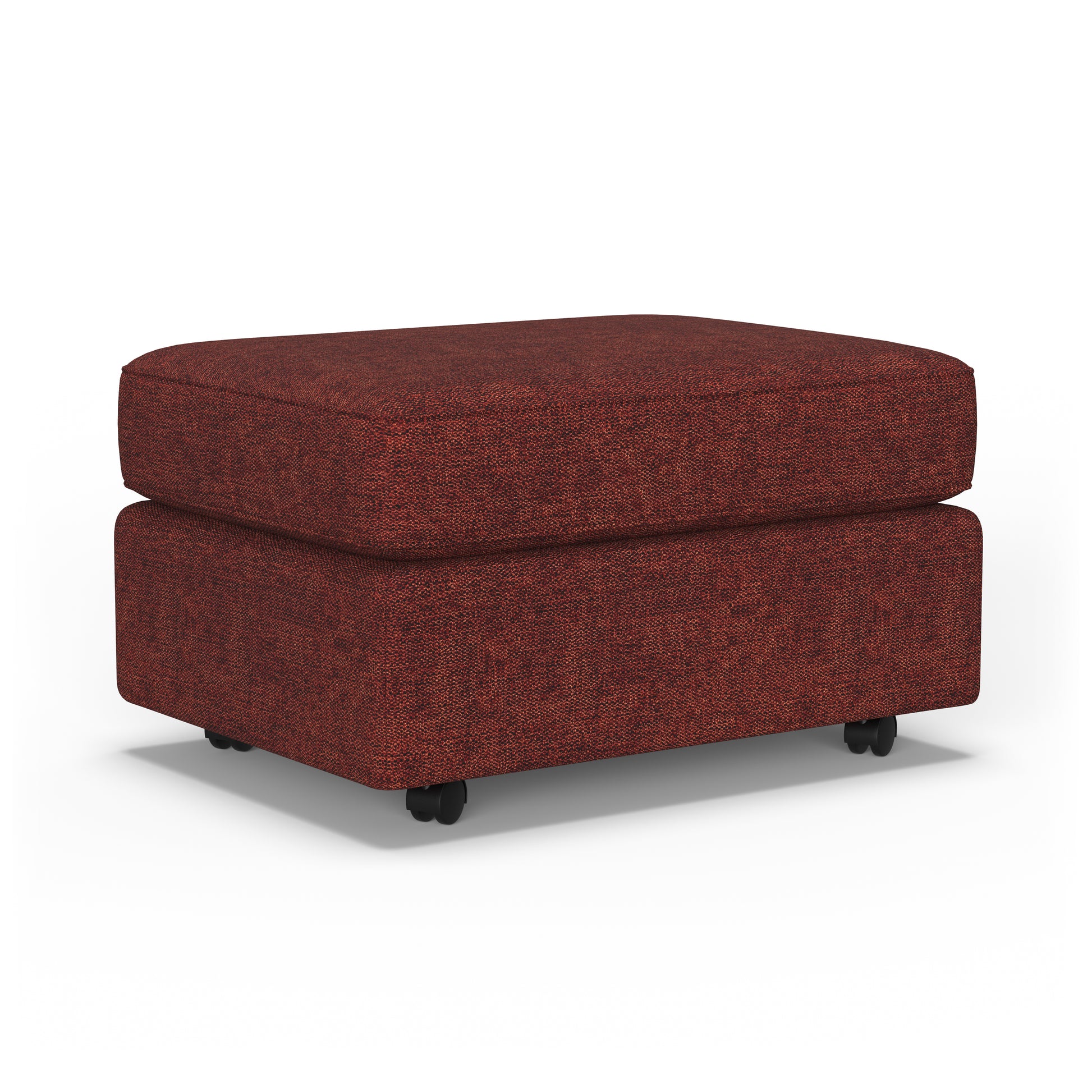Flexsteel Vail Ottoman