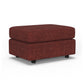 Flexsteel Vail Ottoman