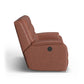 Flexsteel Arlo Power Reclining Loveseat