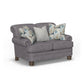 Flexsteel Bay Bridge Loveseat