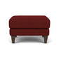 Flexsteel Bond Ottoman