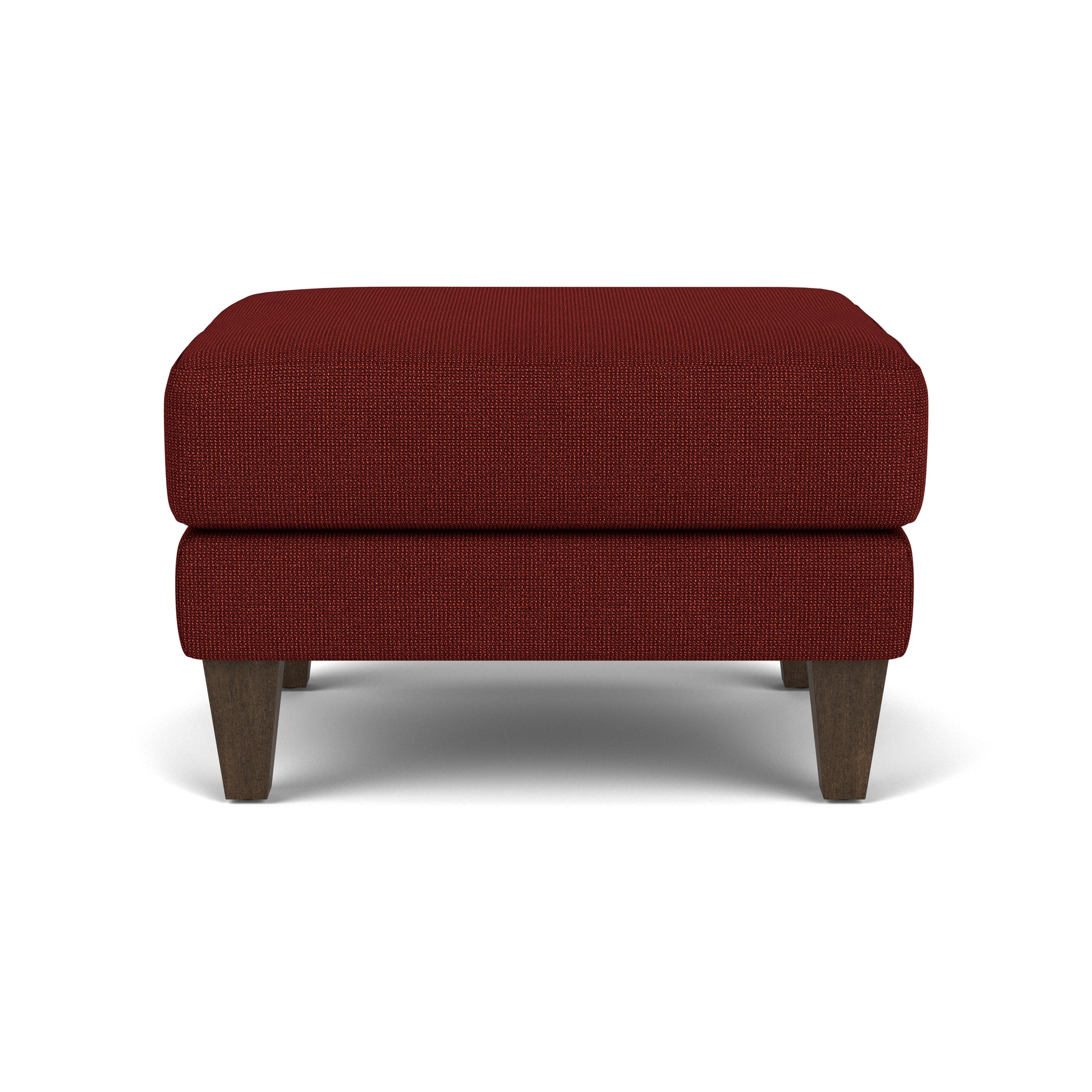 Flexsteel Bond Ottoman