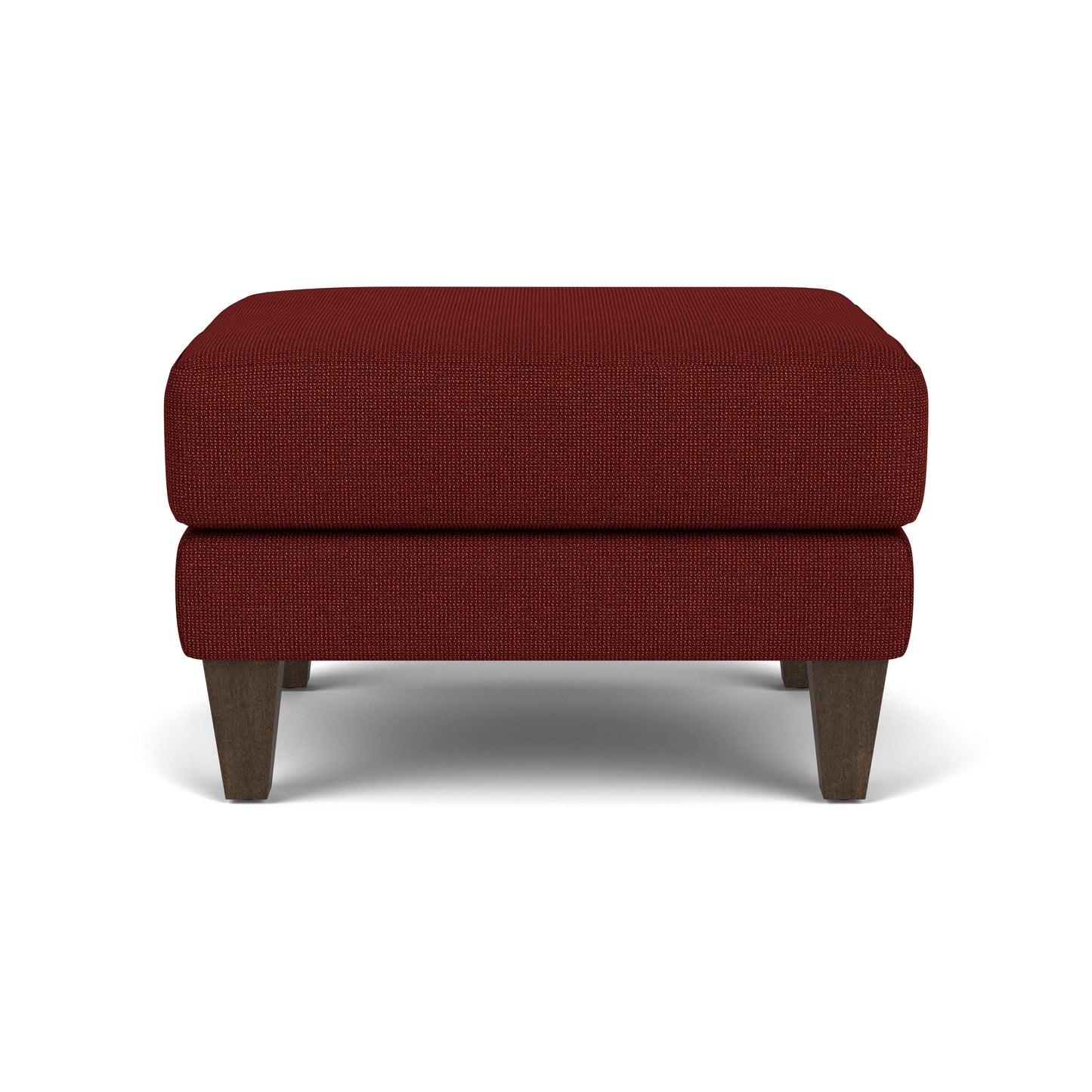Flexsteel Bond Ottoman