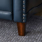 Flexsteel Elizabeth Power Recliner with Power Headrest