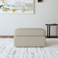 Flexsteel Sky Ottoman
