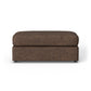 Flexsteel Vail Cocktail Ottoman