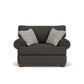 Flexsteel Patterson Chair