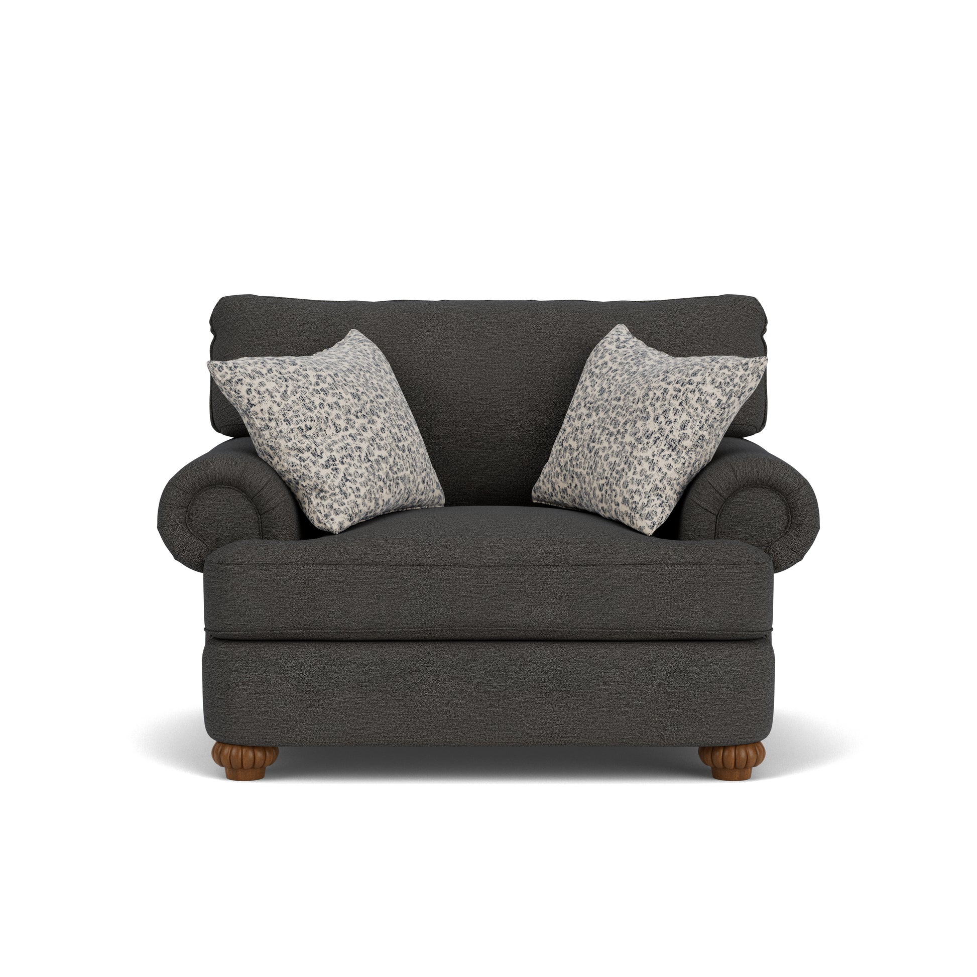 Flexsteel Patterson Chair