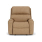 Flexsteel Rio Power Recliner with Power Headrest