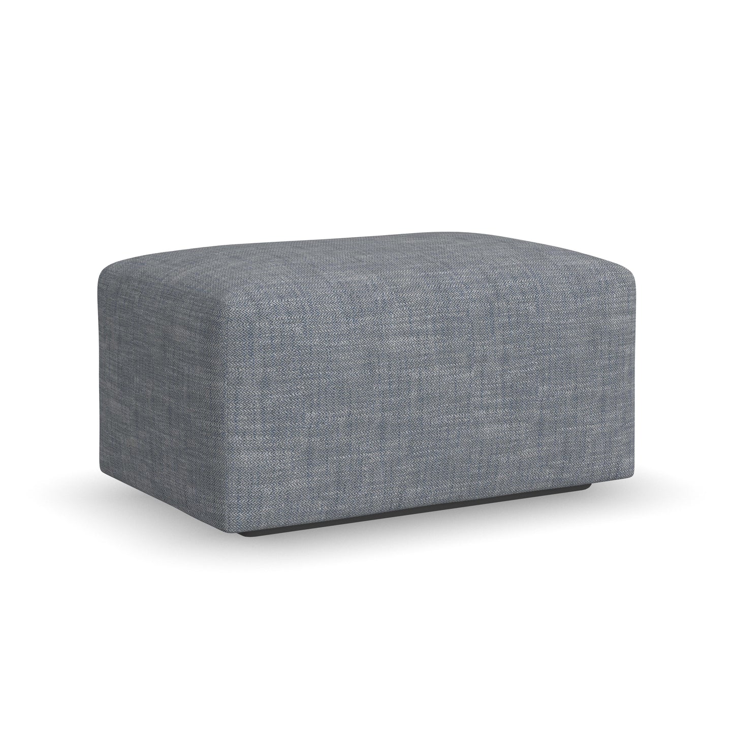 Flexsteel Dawson Ottoman