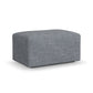 Flexsteel Dawson Ottoman