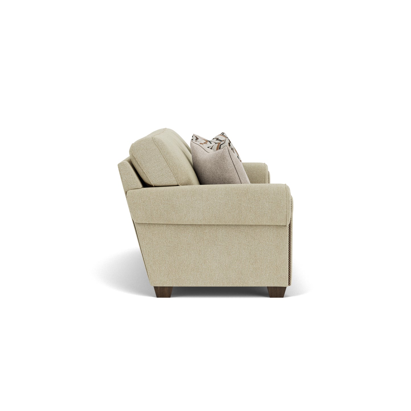 Flexsteel Carson Sofa