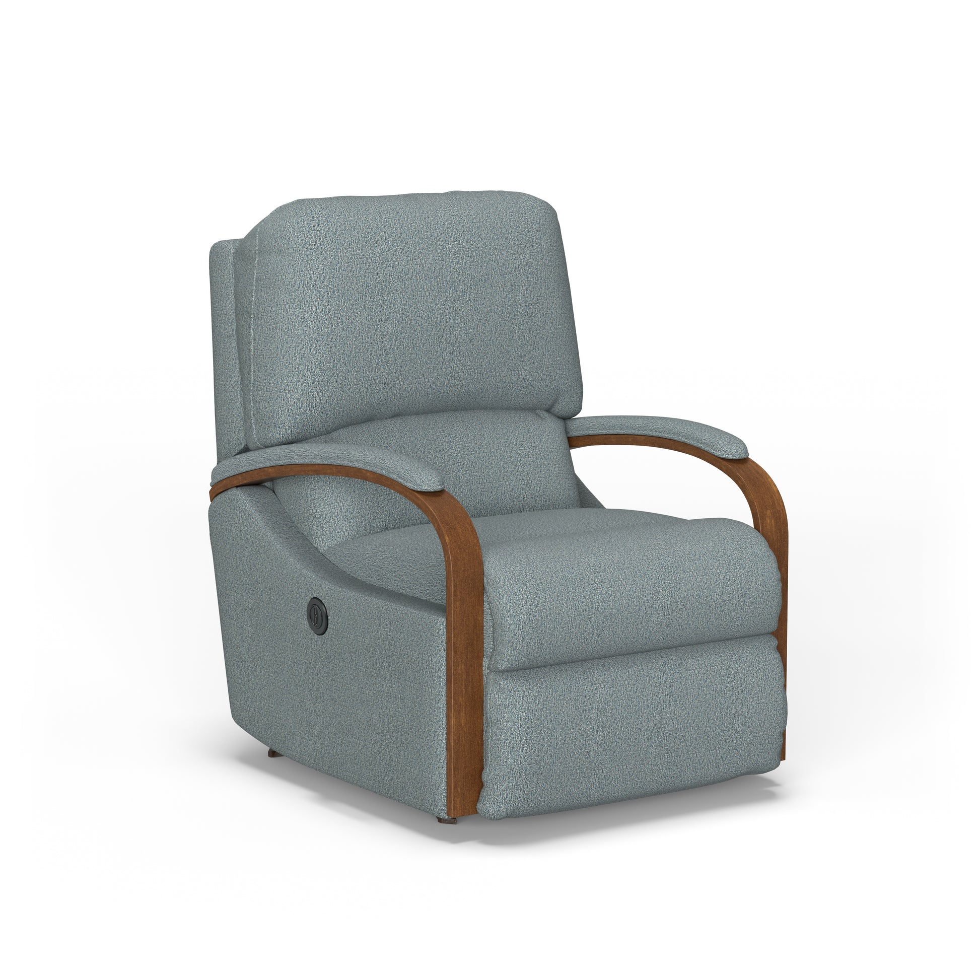Flexsteel Woodlawn Power Recliner