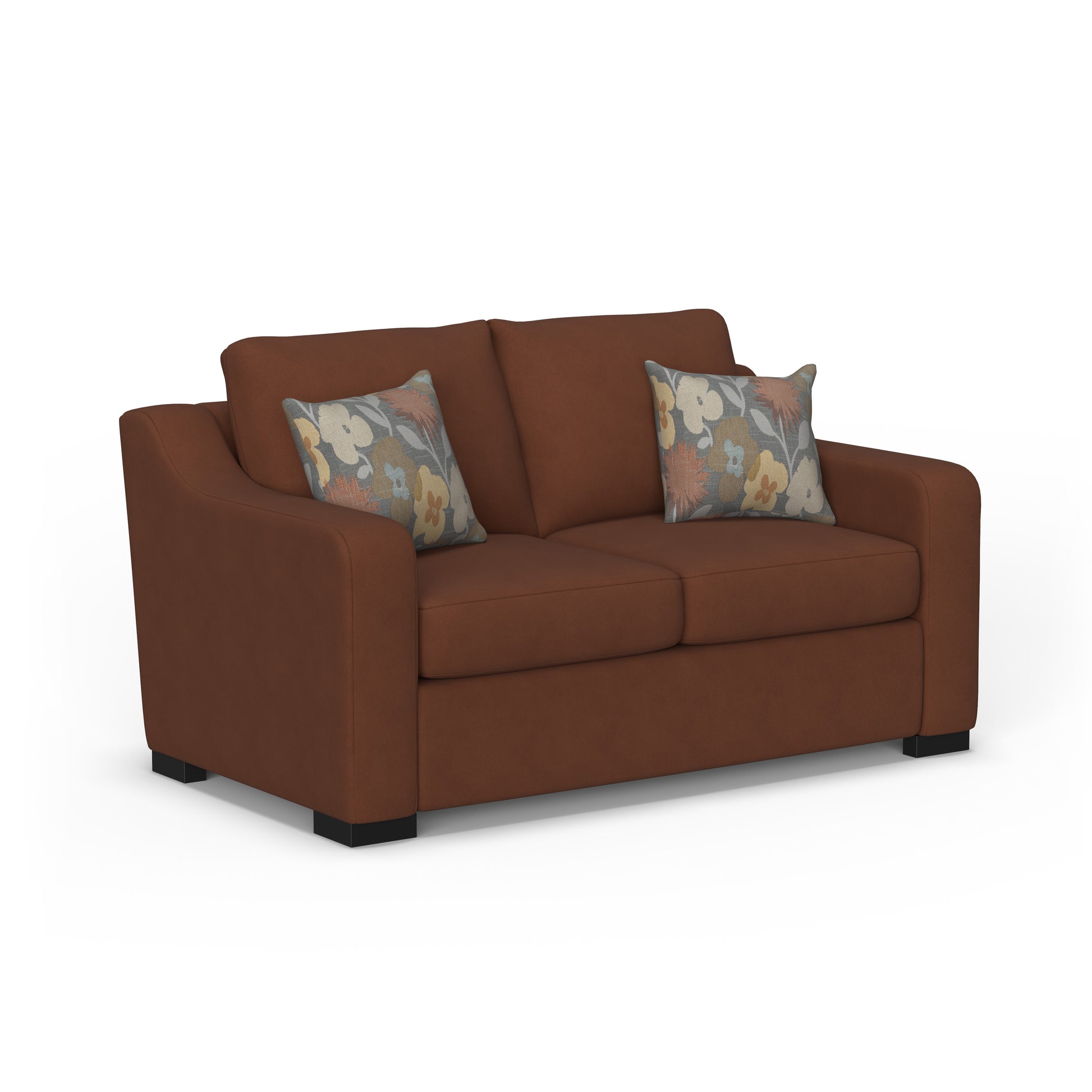 Flexsteel Quinn Loveseat