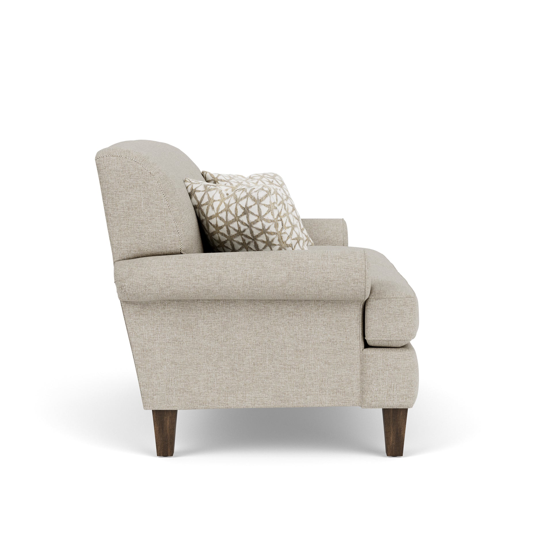Flexsteel Venture Loveseat