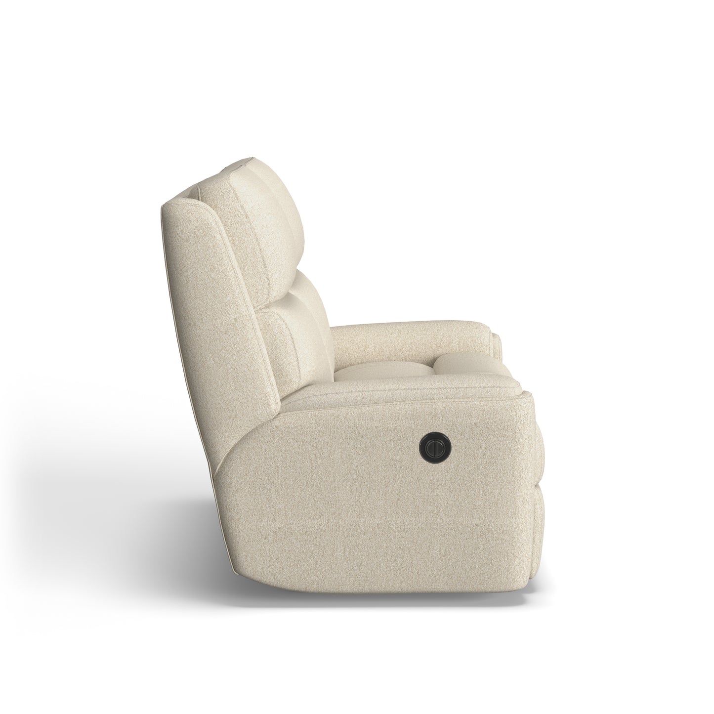 Flexsteel Rio Power Reclining Loveseat