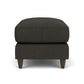 Flexsteel Fern Ottoman
