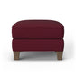 Flexsteel Allison Ottoman