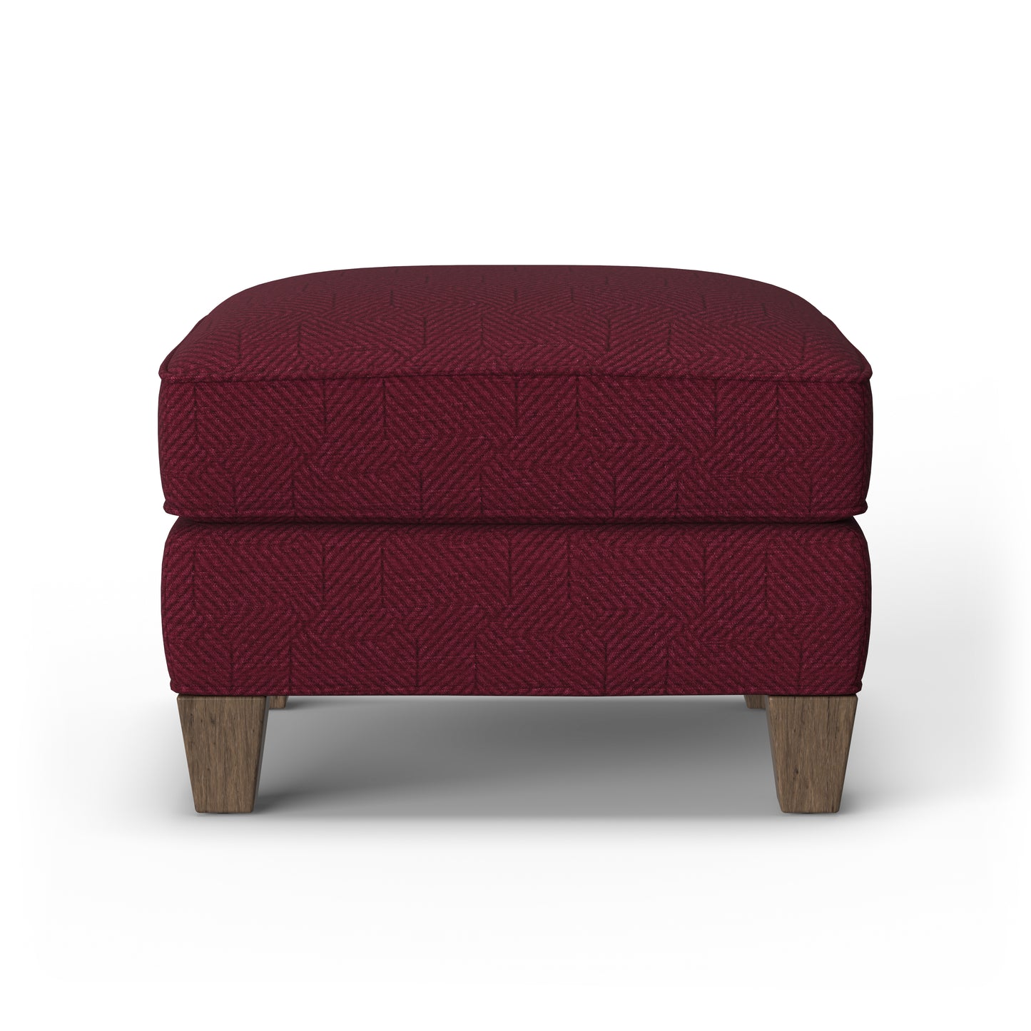 Flexsteel Allison Ottoman