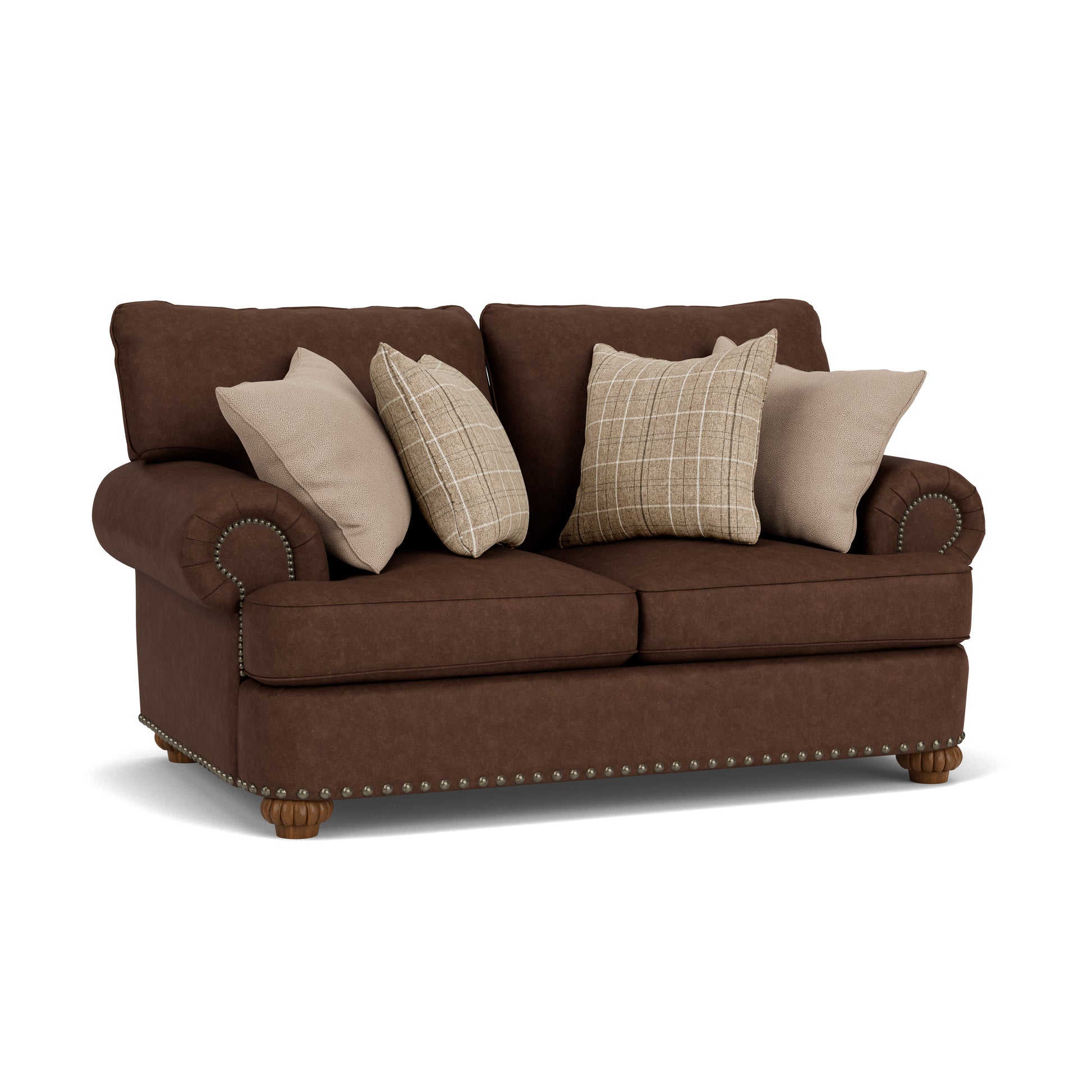 Flexsteel Patterson Loveseat