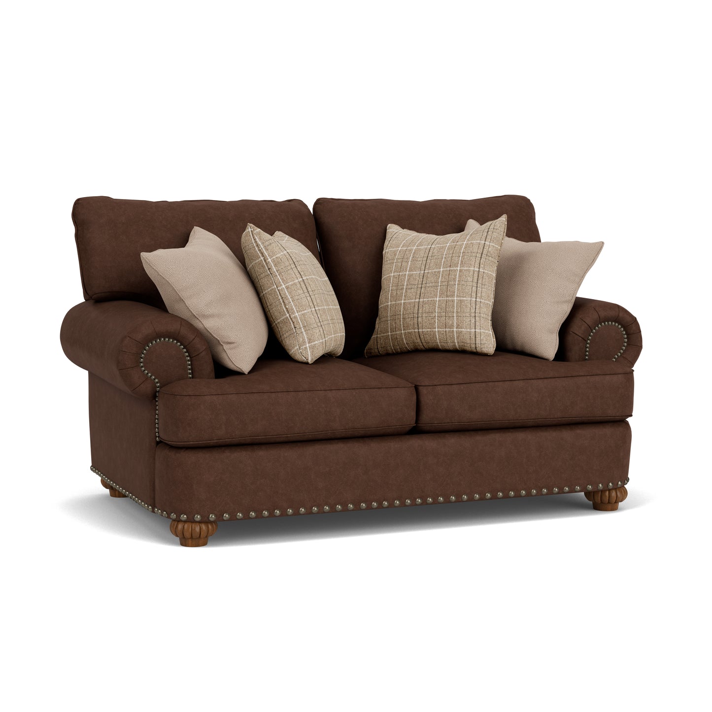 Flexsteel Patterson Loveseat
