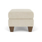 Flexsteel Moxy Ottoman