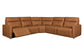 Adell Sectional