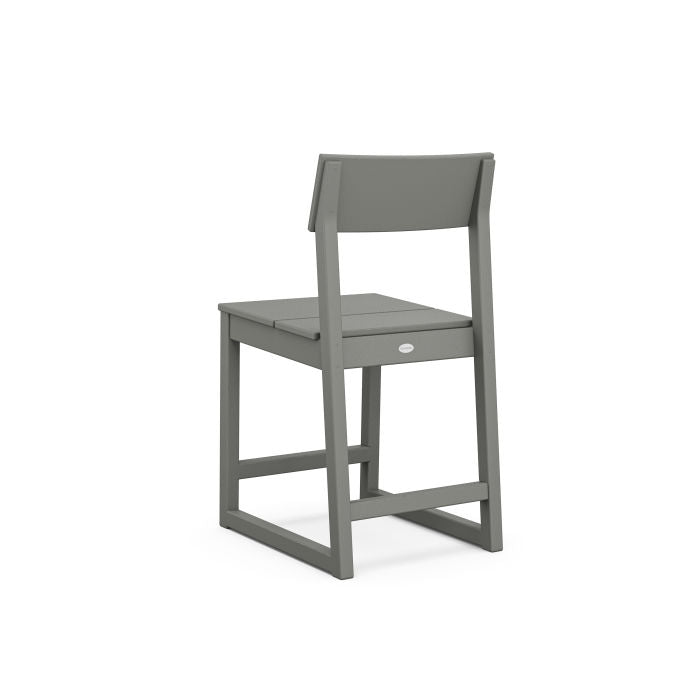 Edge Counter Side and Arm Chair