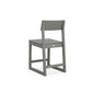 Edge Counter Side and Arm Chair