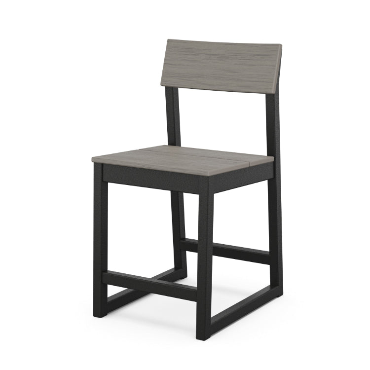 Edge Counter Side and Arm Chair
