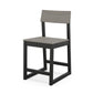 Edge Counter Side and Arm Chair