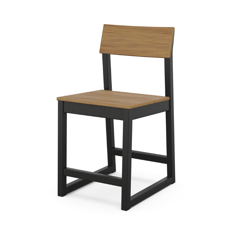 Edge Counter Side and Arm Chair