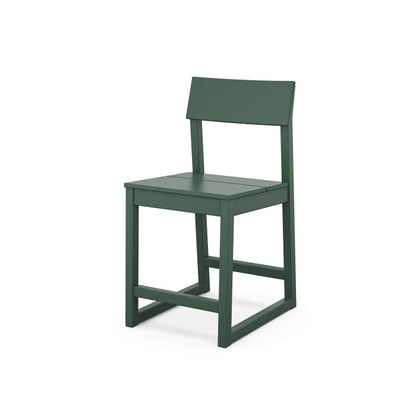 Edge Counter Side and Arm Chair