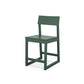 Edge Counter Side and Arm Chair