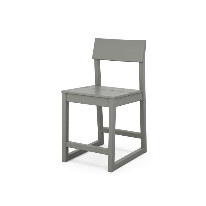 Edge Counter Side and Arm Chair